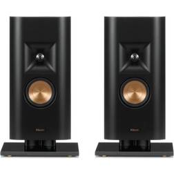 Klipsch RP-140D Noir Enceinte Compacte