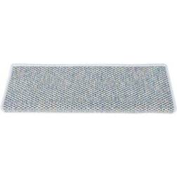 vidaXL 326886 15-pack Blå 25x65cm