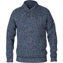 Fjällräven Lada Sweater - Dark Navy