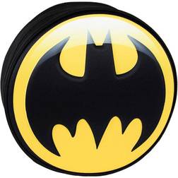 Cerda 3D Premium Batman Backpack - Yellow