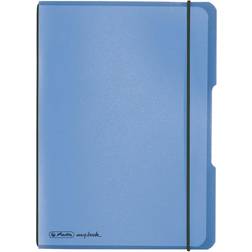 Herlitz Notebook Flex PP A5