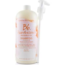 Bumble and Bumble Hairdresser's Invisible Oil Shampoo 1000ml