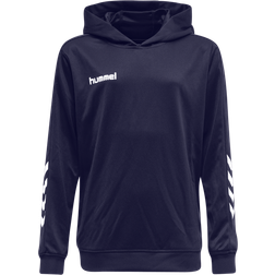 Hummel Sudadera con capucha infantil - Bleu