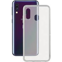 Ksix Contact Flex Case for Galaxy A40