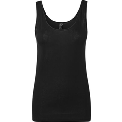 Calida Classic Light Tank Top - Black