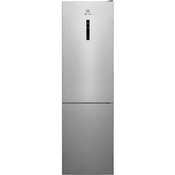 Electrolux LNC7ME34X2 Rostfritt Stål, Grå