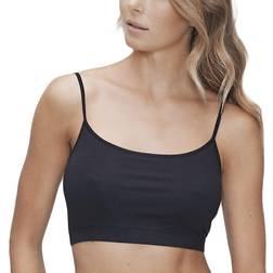 JBS Bamboo Bra Top - Black