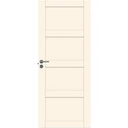 Swedoor Clever Line Purity 04L Innerdør S 0502-Y (90x190cm)