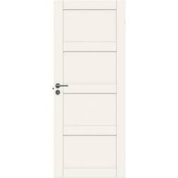 Swedoor Clever Line Purity 04L Innerdörr S 0502-Y (80x190cm)