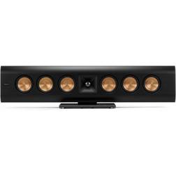 Klipsch RP-640D Noir Slim On-Wall Speaker