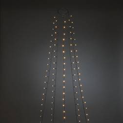 Konstsmide 6480 Weihnachtsbaumbeleuchtung 150 Lampen