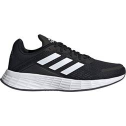 Adidas Kid's Duramo SL - Core Black/Cloud White/Dash Grey