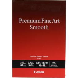 Canon FA-SM2 Premium Fine Art Smooth A3 310g/m² 25st
