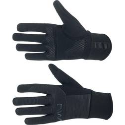 Northwave Fast Gel Cycling Gloves Unisex - Black