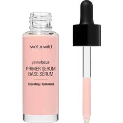 Wet N Wild Prime Focus Primer Serum 100g