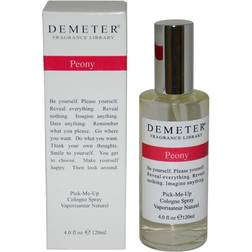 Demeter Peony EdC 4.1 fl oz