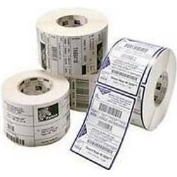 Zebra 2000T Thermal Transfer Labels