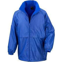 Result DWL Jacket - Royal