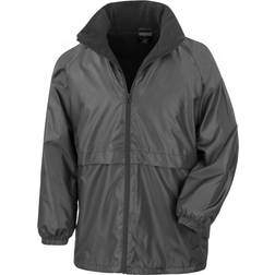Result DWL Jacket - Black