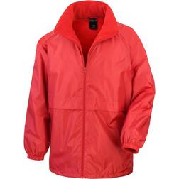 Result DWL Jacket - Red