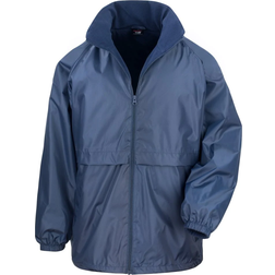 Result DWL Jacket - Navy Blue