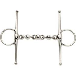 Lorina Waterford Full Cheek Snaffle