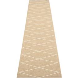 Pappelina Max Beige 70x320cm