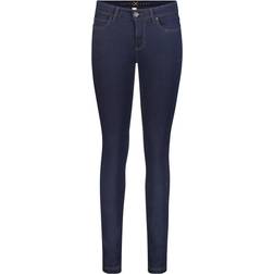 MAC Jeans Dream Skinny Jeans - Dark Rinsewash