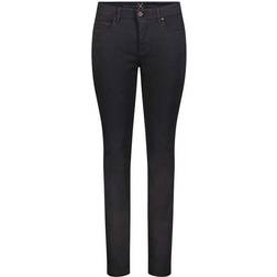 MAC Jeans Dream Skinny Jeans - Black