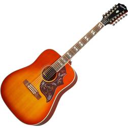 Epiphone Hummingbird 12-String