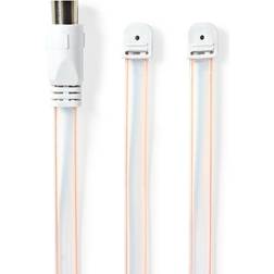 Nedis IEC-IEC 1.9m