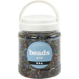 Creativ Company Glass Beads 1000g