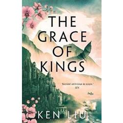The Grace of Kings (Häftad)