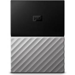 Western Digital My Passport Ultra V2 3TB USB 3.0