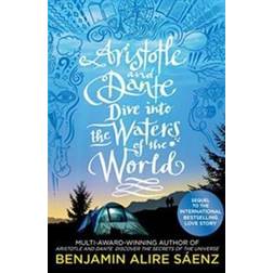 Aristotle and Dante Dive Into the Waters of the World (Hæftet)