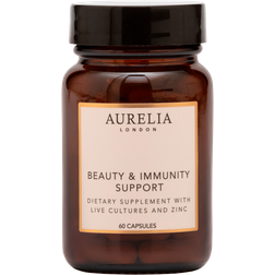 Aurelia Beauty & Immunity Support 60 pcs