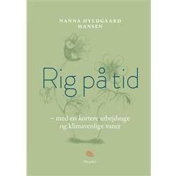Rig på tid (Indbundet)