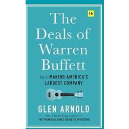 The Deals of Warren Buffett Volume 3 (Inbunden)