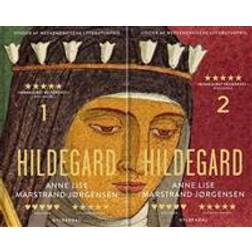 Hildegard 1+2 (Indbundet)