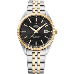 Swiss Military med (SM34065.04)