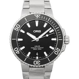 Oris Aquis (01 733 7732 4134-07 8 21 05PEB)