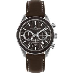 Jacques Lemans Eco Power 44mm 10ATM (1-2115C)