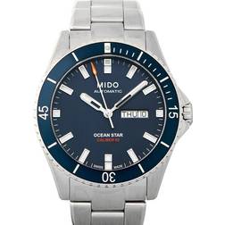 Mido Ocean Star (M026.430.11.041.00)