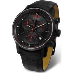 Vostok Europe Vostok gaz-14 Limouzine Chrono Tritium (6S30-5654176)