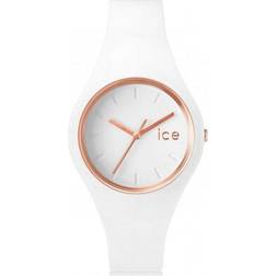 Ice Glam Rose Small (000977)