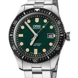 Oris Divers Sixty-Five (01 733 7720 4057-07 8 21 18)