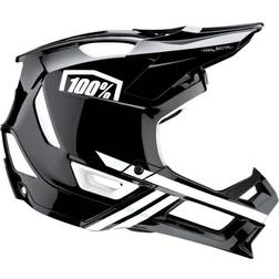 100% Trajecta Fidlock - Black/White