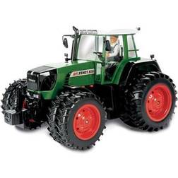 Carson Fendt 930 Traktor Dubbele Achterbanden RTR C907172