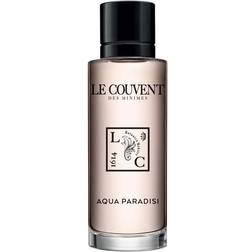 Le Couvent Botanical Cologne Aqua Paradisi EdT 100ml