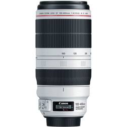 Canon EF 100-400mm F/4.5-5.6L IS II USM